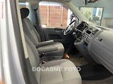 Volkswagen Caravelle (2011) 2.0TDi, Comfortline, TZ, - náhled 3