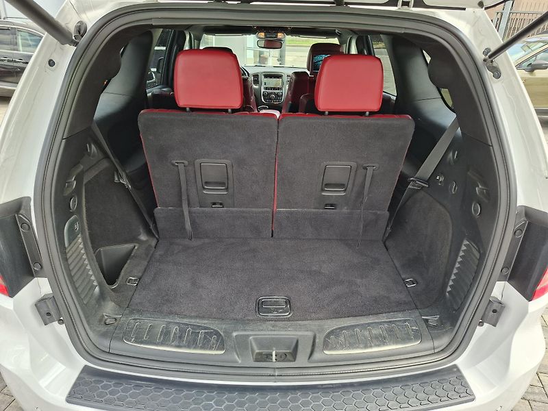 Dodge Durango (2018) 5,7L V8 4x4, Adapt. Max výbava - fotka 16 z 50