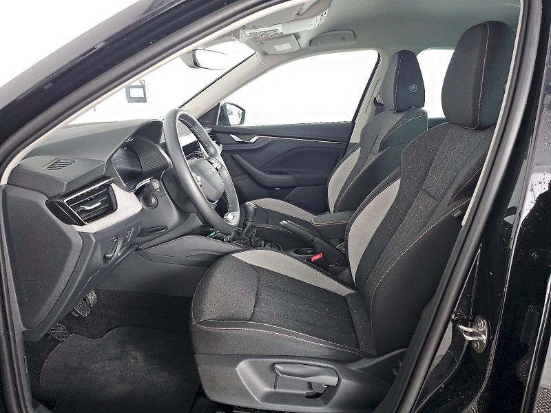 Škoda Kamiq (2025) 1.0TSI 85kW TOP Selection - fotka 6 z 27