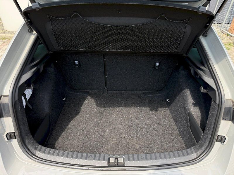 Škoda Scala (2025) 1.5 TSI 110 kW Monte Carlo - fotka 20 z 22