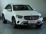 Mercedes-Benz GLC (2019) 2.0CDi 200d 4Matic, 2.maj,ČR - náhled 1