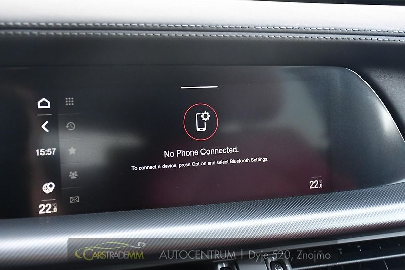 Alfa Romeo Stelvio 2.2 Diesel 16V 154kW Veloce AT - fotka 41 z 53