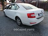 Škoda Octavia (2013) 1.6 TDi, ČR, AC, el. výbava - náhled 1
