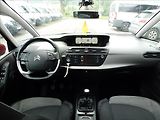 Citroën C4 Picasso 1,2 PureTech 110 MAN  SpaceTou - náhled 31
