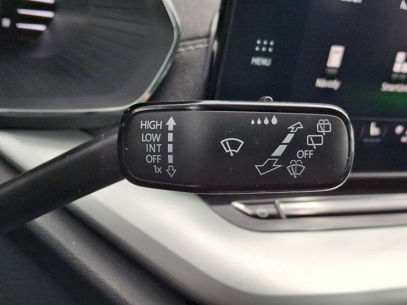 Škoda Octavia (2023) Combi Style DSG 1,5TSi 110kW - fotka 22 z 35