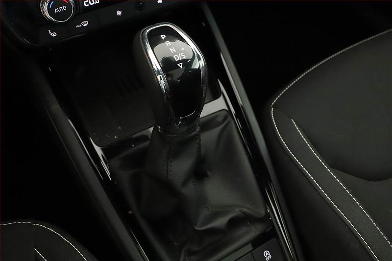 Škoda Scala (2025) 1.0 TSI, MONTE CARLO, AUTOMAT - fotka 13 z 20