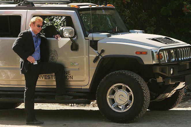Hummer H2 CSI - MIAMI - fotka 3 z 28