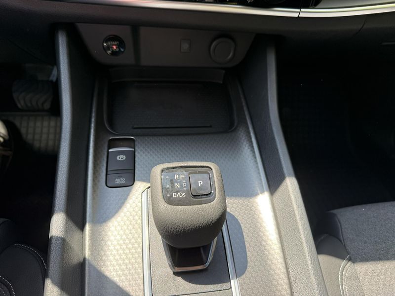 Nissan Qashqai (2026) DIG-T Mild Hybrid, N-CONNECTA - fotka 14 z 23
