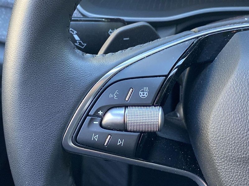 Škoda Octavia (2025) Combi 2.0 TDI DSG Top Selectio - fotka 17 z 37