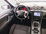 Ford S-MAX (2014) Titanium 2.0 TDCi, Navi - náhled 7