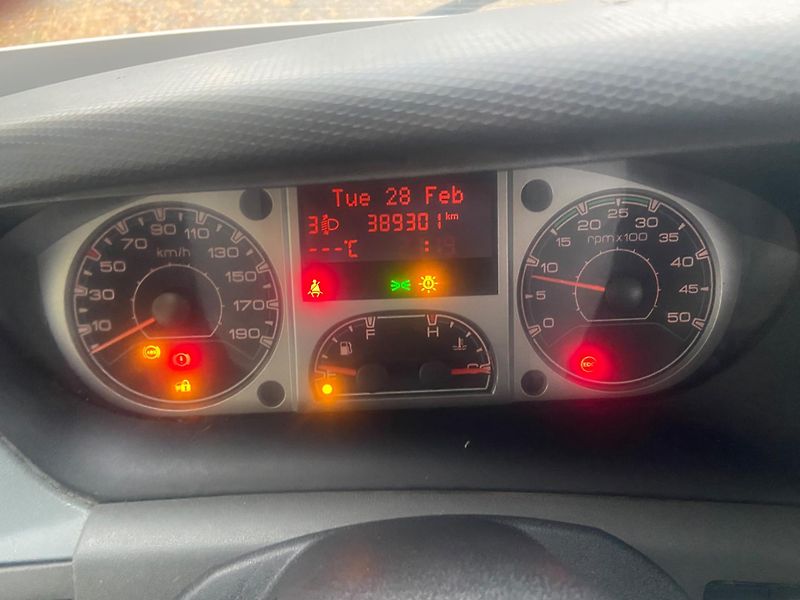 Iveco Daily (2011) 50C15, Euro 4, sklápěč, ŘP: B - fotka 17 z 18