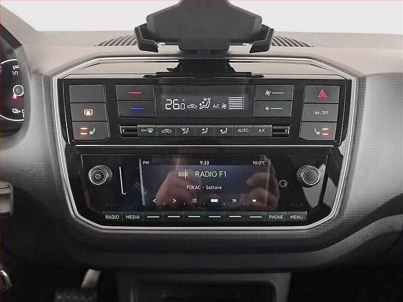Škoda Citigo (2020) Style iV, SoH 89%, Automat - fotka 12 z 18