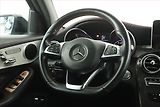 Mercedes-Benz GLC (2018) 43 AMG - náhled 18