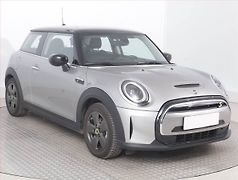 Mini Ostatní (2024) Cooper SE 32 kWh, SoH 100% - fotografie inzerátu