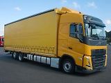 Volvo FH (2022) 460 6x2 shrnovačka EURO 6 - náhled 2