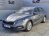 Škoda Octavia IV Style 2,0 TDI (85 kW) M - náhled 1