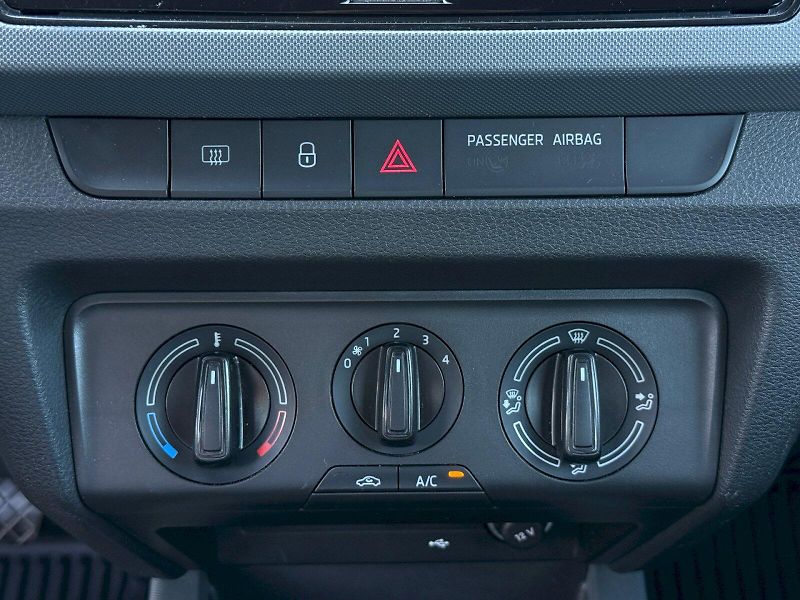 Škoda Fabia (2022) Combi 1.0 TSI 70 kW - fotka 11 z 20