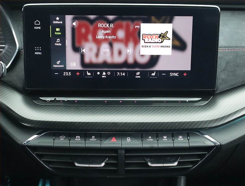 Škoda Octavia (2021) RS 2.0 TSI - fotka 12 z 29