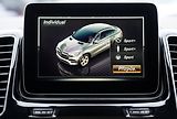 Mercedes-Benz GLE GLE43 AMG 4Matic/9AT/370PS/DPH - náhled 41