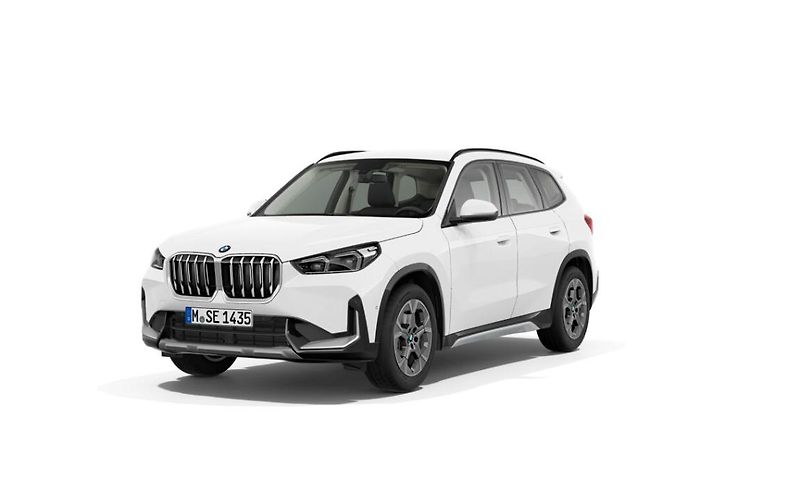 BMW X1 sDrive18i - fotografie inzerátu