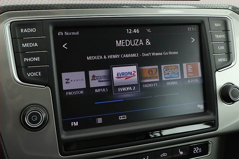 Volkswagen Passat (2016) 2.0 BiTDI, 4X4, Automat, Kůže - fotka 9 z 19