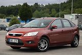 Ford Focus Výjimečný stav, 26447 Km, tažn - náhled 1