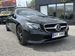 Mercedes-Benz Třídy E (2018) Mercedes-Benz E 200 2018 - fotografie inzerátu