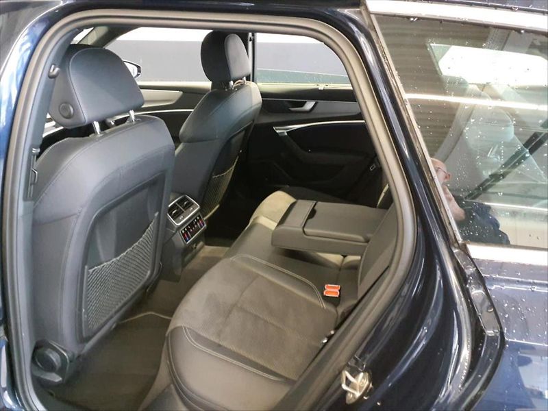 Audi A6 2,0 S-LINE,TAŽNÉ,KAMERA 360 - fotka 6 z 8