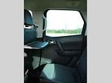 Opel Meriva.