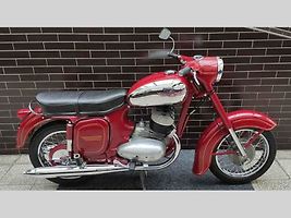 Jawa 350/360 Panelka.