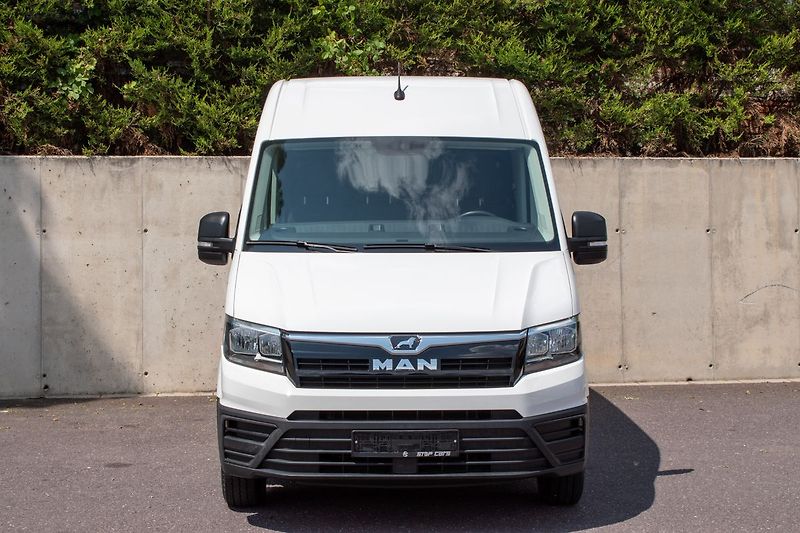 MAN TGE 2.0TDI*L2H2*PO ROZVODECH*DPH* - fotka 2 z 29