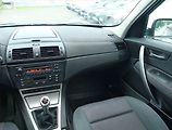 BMW X3 (2006) 2.0d, 4X4, Xenony - náhled 8