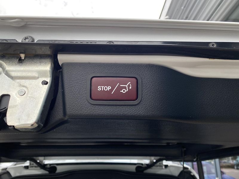 Mercedes-Benz Třídy V V 300 d 4M AMG - fotka 27 z 28