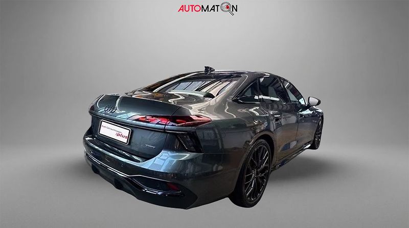 Audi A6 TDI S-Line HuD Pano 360 Vzduch - fotka 4 z 12