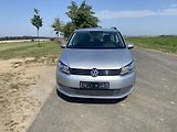 Volkswagen Touran (2010) 1.2tsi77kw sada zimních kol - náhled 1
