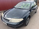 Renault Laguna 1,9 dCi TAŽNÉ SERVIS STK 3/28 - náhled 1