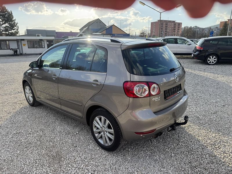 Volkswagen Golf Plus (2011) 1.4TSi,DSG,NOVÉ ROZVODY - fotka 7 z 43