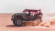 Brabus 900 Crawler
