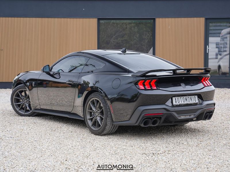 Ford Mustang (2025) 5.0 Dark Horse MagneRide, Brem - fotka 16 z 24