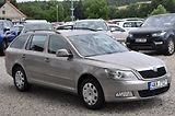 Škoda Octavia II 2.0TDi 103kW KOMBI Ambition - náhled 1