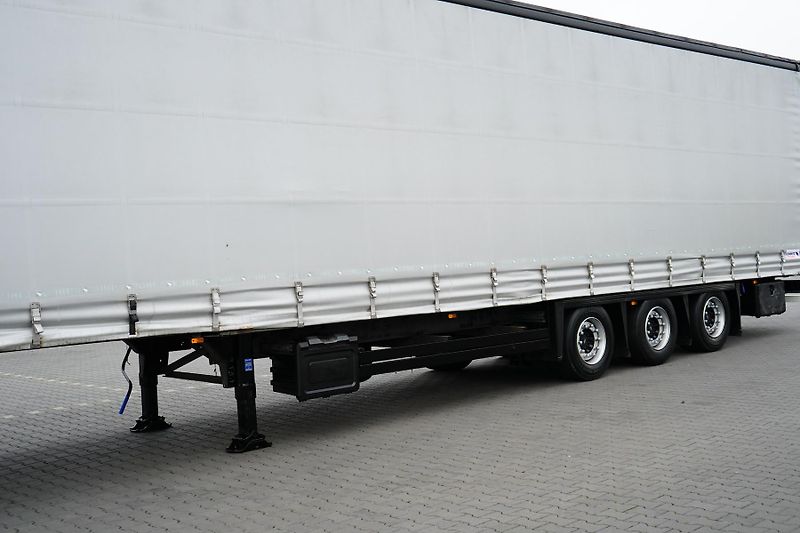 Schmitz (2015) FIRANKA / MEGA / MULTI LOCK /  - fotka 12 z 23