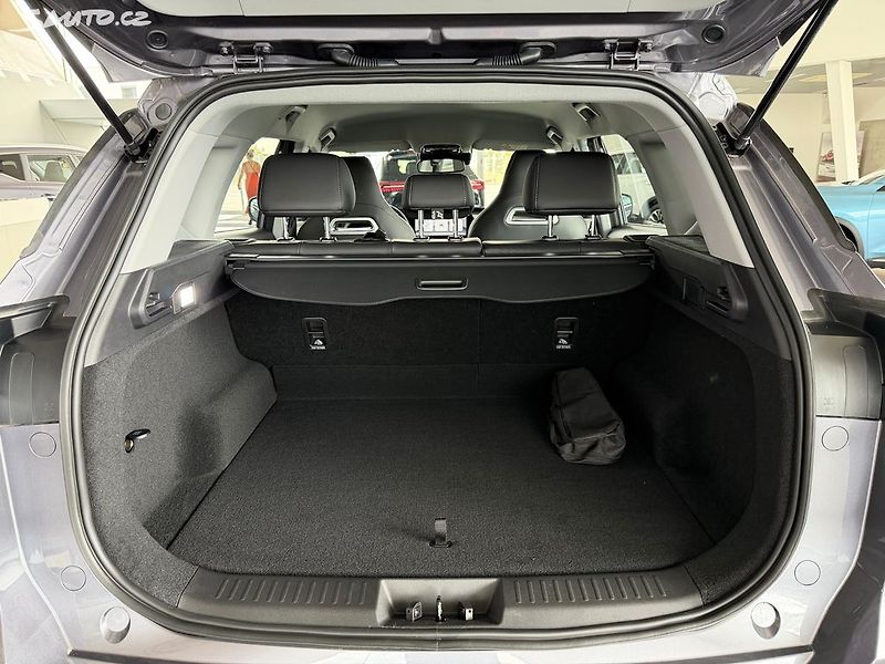 Chery Tiggo 7 (2026) 1.6 108KW DCT LUXURY - fotka 6 z 23