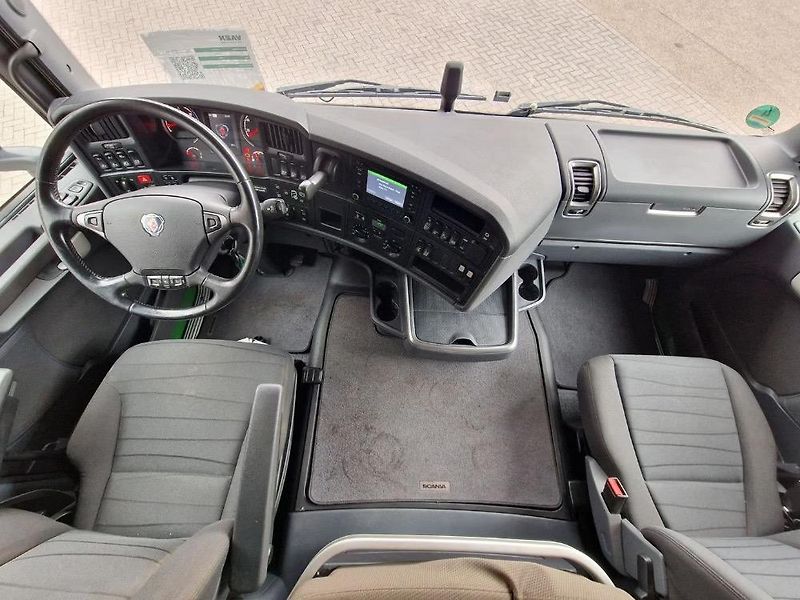 Scania (2017) R490 6x2 tahač EURO 6 - fotka 10 z 18