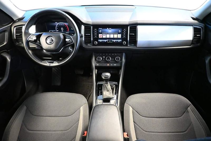 Škoda Kodiaq (2023) 2.0 LED DSG VIRTUAL ACC Kamera - fotka 12 z 30