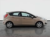 Ford Fiesta (2016) 1.0 EcoBoost, Vyhř. sedaček - náhled 6