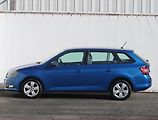 Škoda Fabia (2016) Style 1.2 TSI, Park. senzory - náhled 2