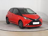 Toyota Aygo (2018) x-cite 1.0 VVT-i, Automat - náhled 1