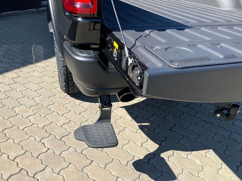 Dodge RAM (2025) 3.0 I6 426k REBEL PREMIUM EDIT - fotka 64 z 77