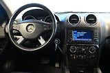 Mercedes-Benz Třídy M (2008) 3.0 4MATIC 7G-TRONIC XENON Vzd - náhled 14