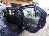 Dacia Logan 1,0 SCe Arctica, KLIMA, ČR - náhled 24